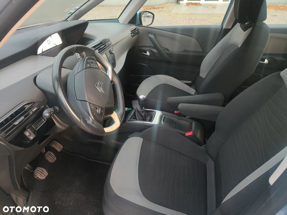 Citroën C4 Picasso 1.6 e-HDi Attraction - 7