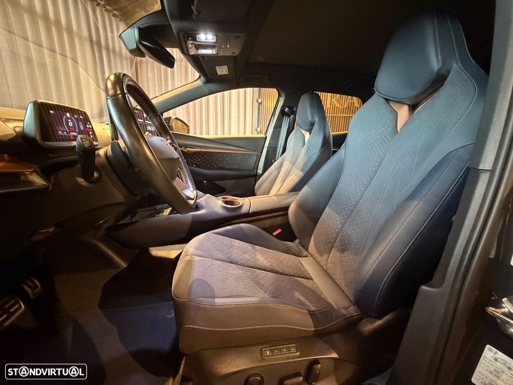 Cupra Tavascan 250 kW/77kWh 4Drive VZ - 26