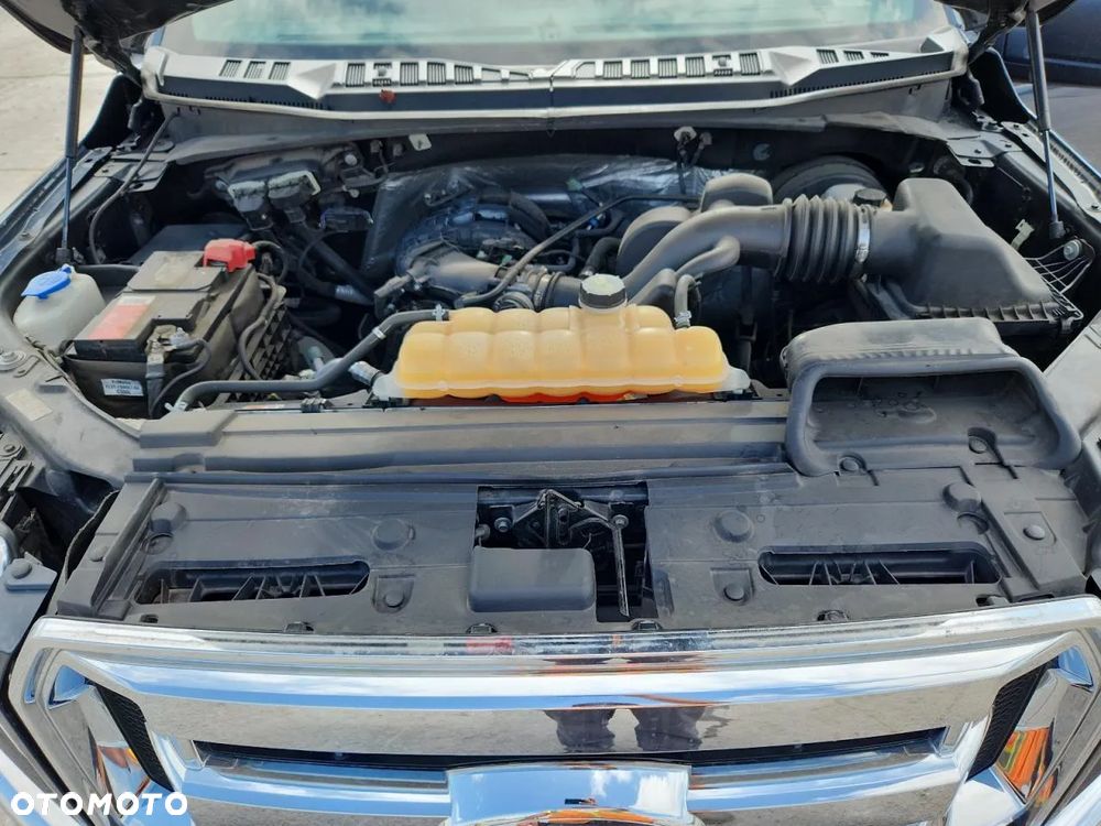Ford F150 - 12