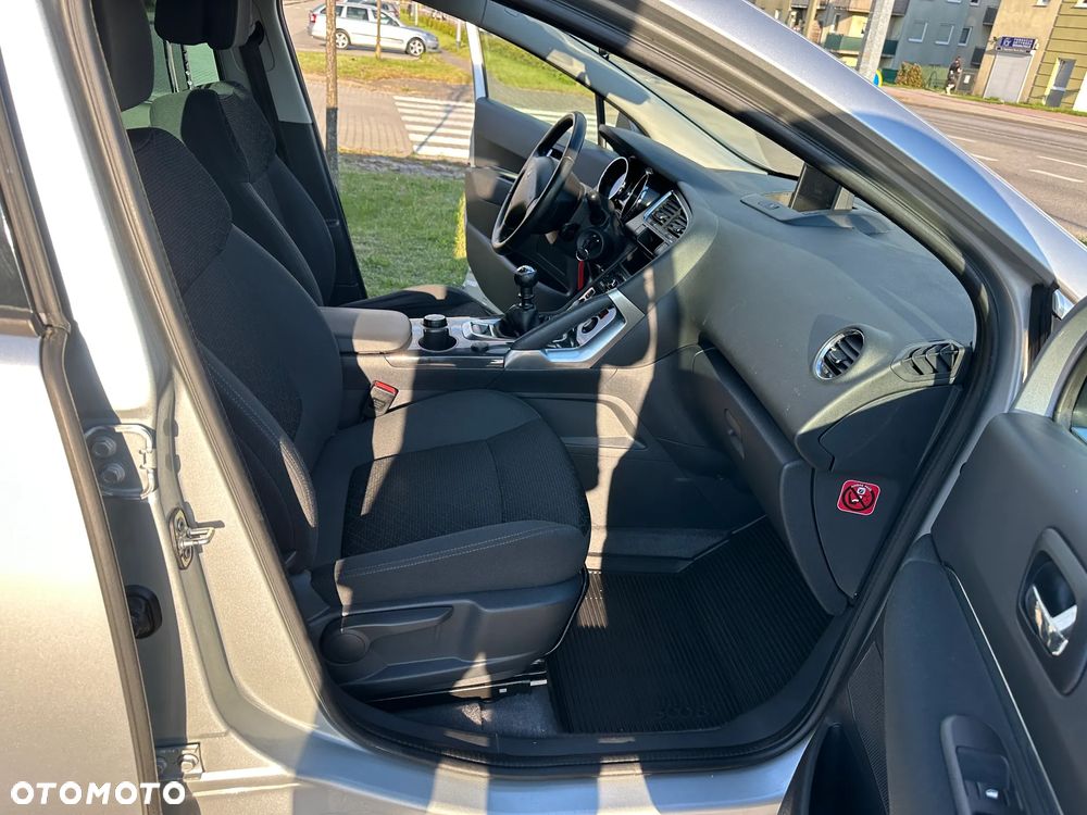 Peugeot 3008 BlueHDi 120 Stop & Start Business-Line - 19