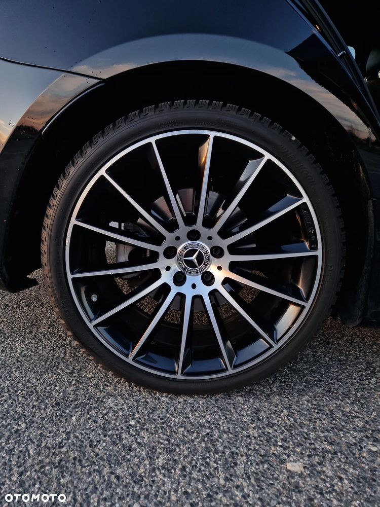 Mercedes-Benz CLS - 5