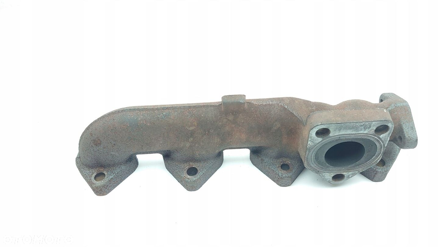 KOLEKTOR WYDECHOWY BMW E87 E90 E91 118D, 120D, 318D, 320D M47 11627791762 - 3