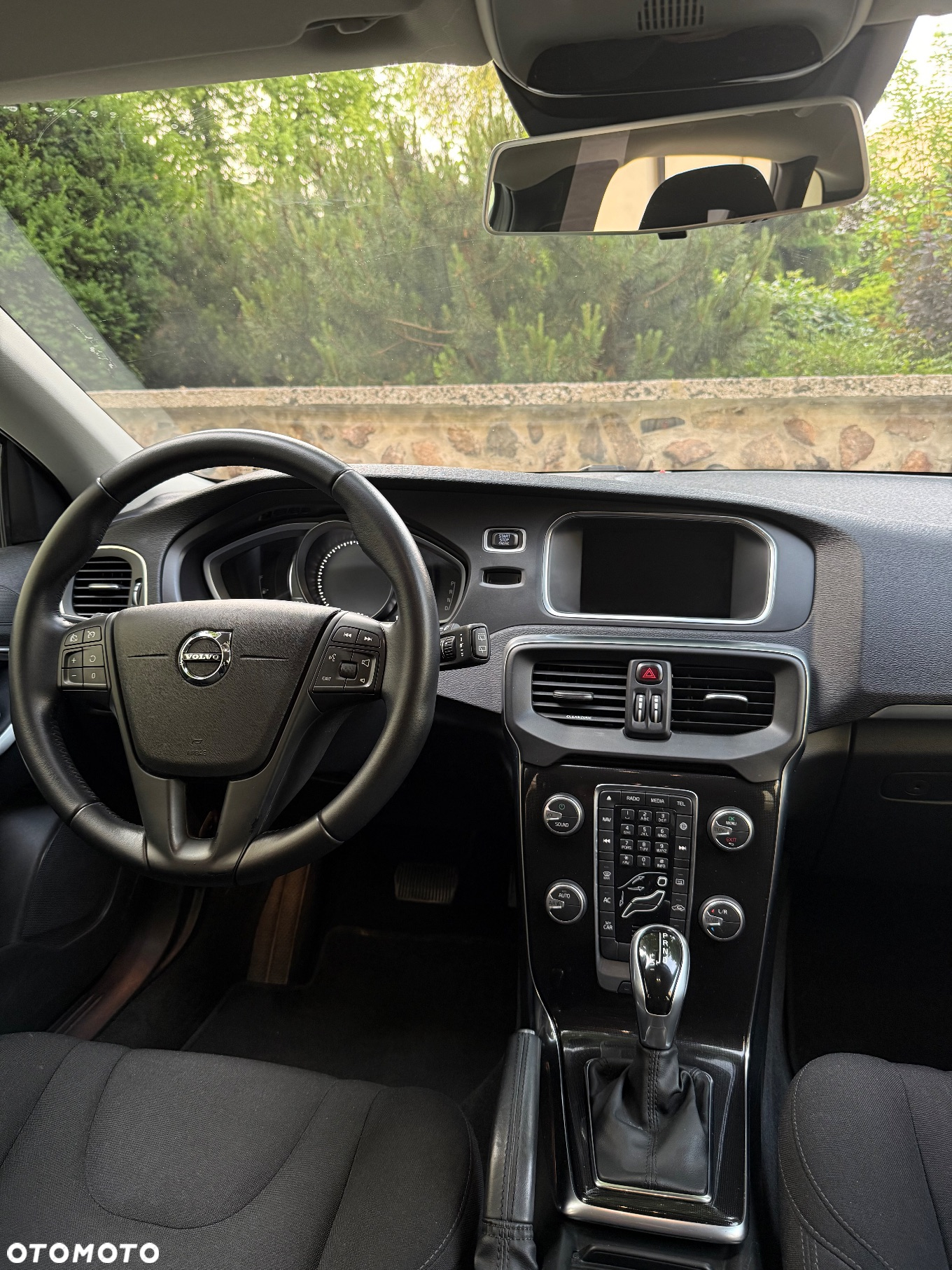 Volvo V40 T3 Drive-E Kinetic - 11
