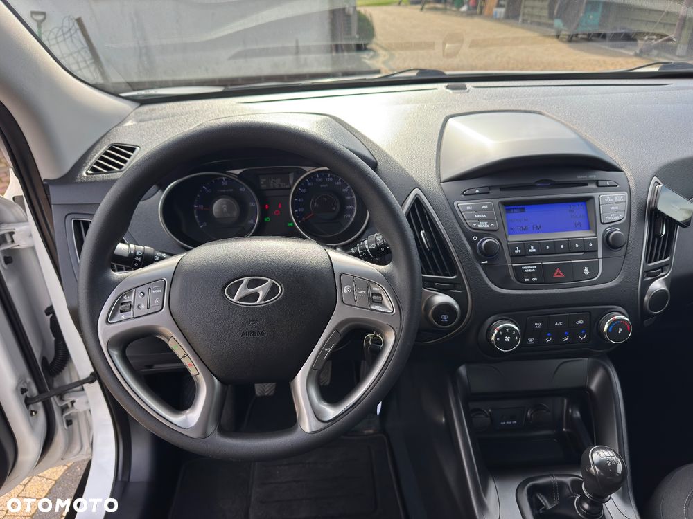 Hyundai ix35 - 32