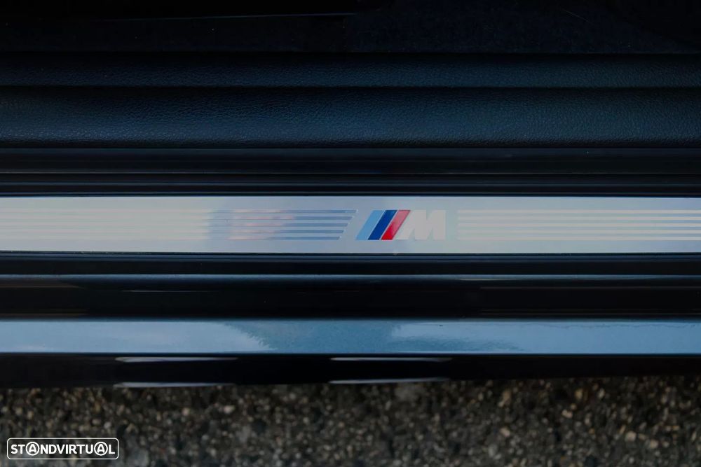 BMW 120 dA Pack M - 34