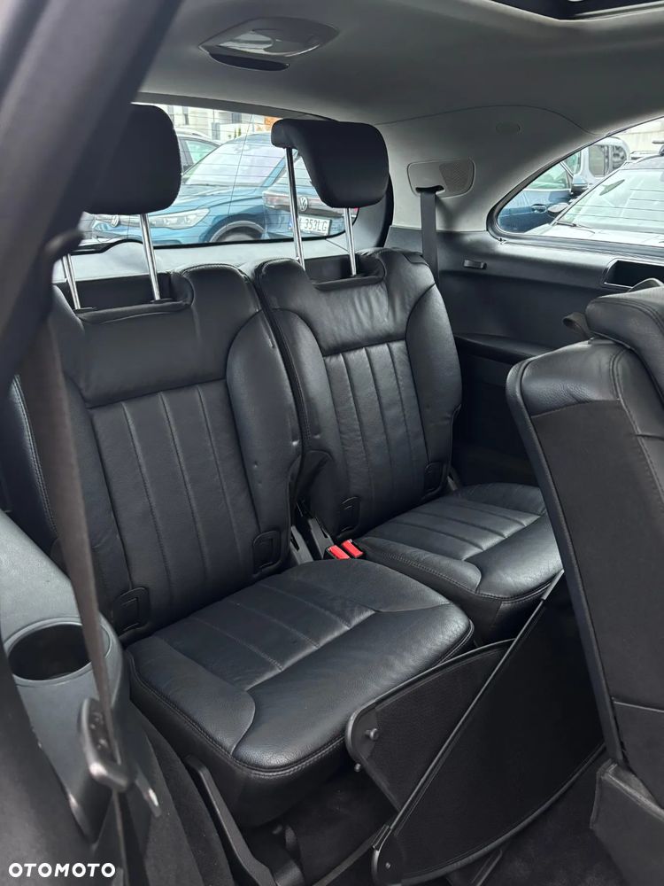 Mercedes-Benz Klasa R - 4