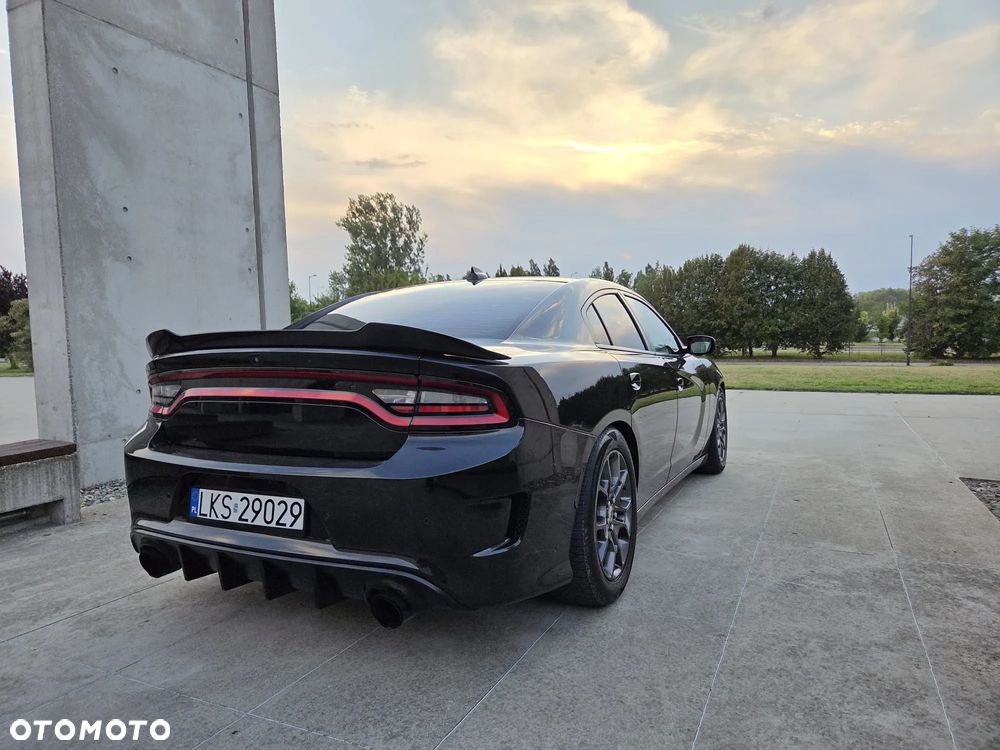 Dodge Charger - 31