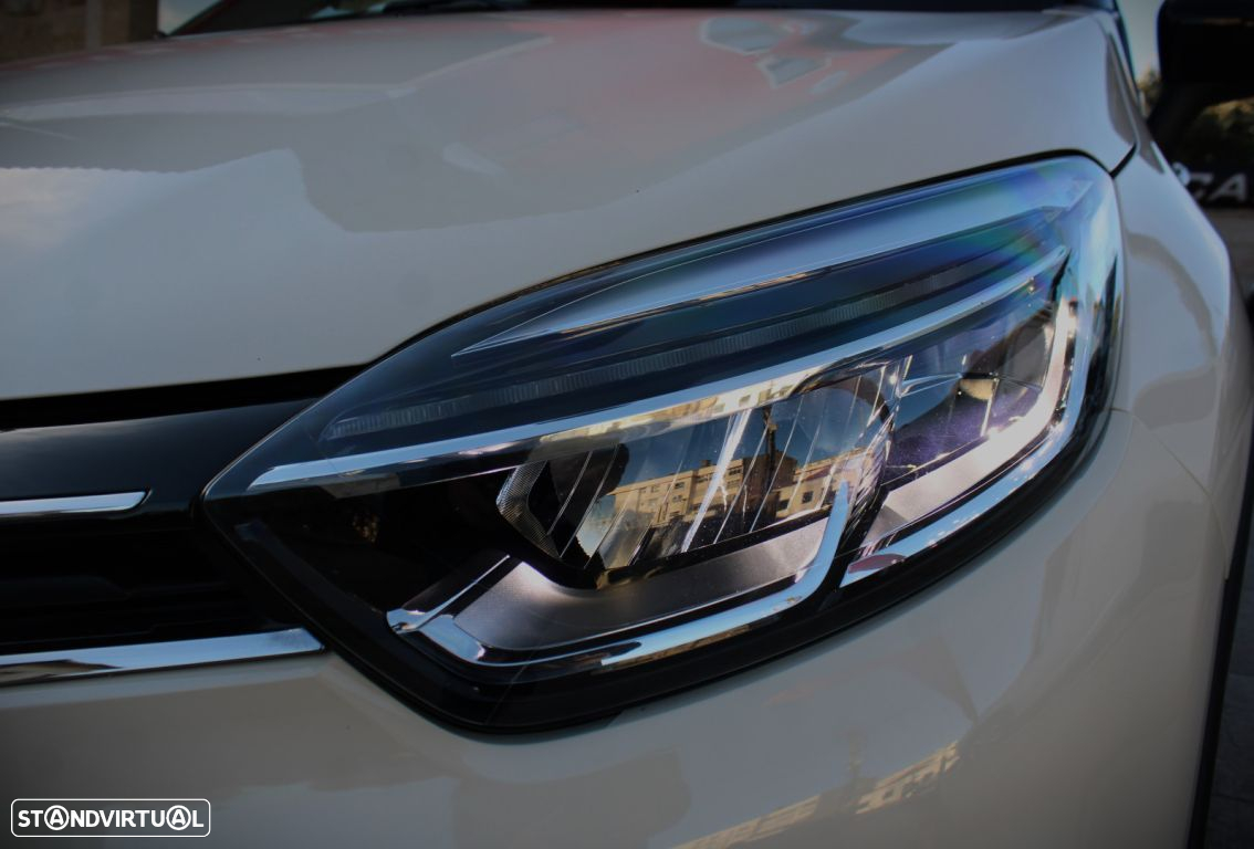 Renault Captur - 4