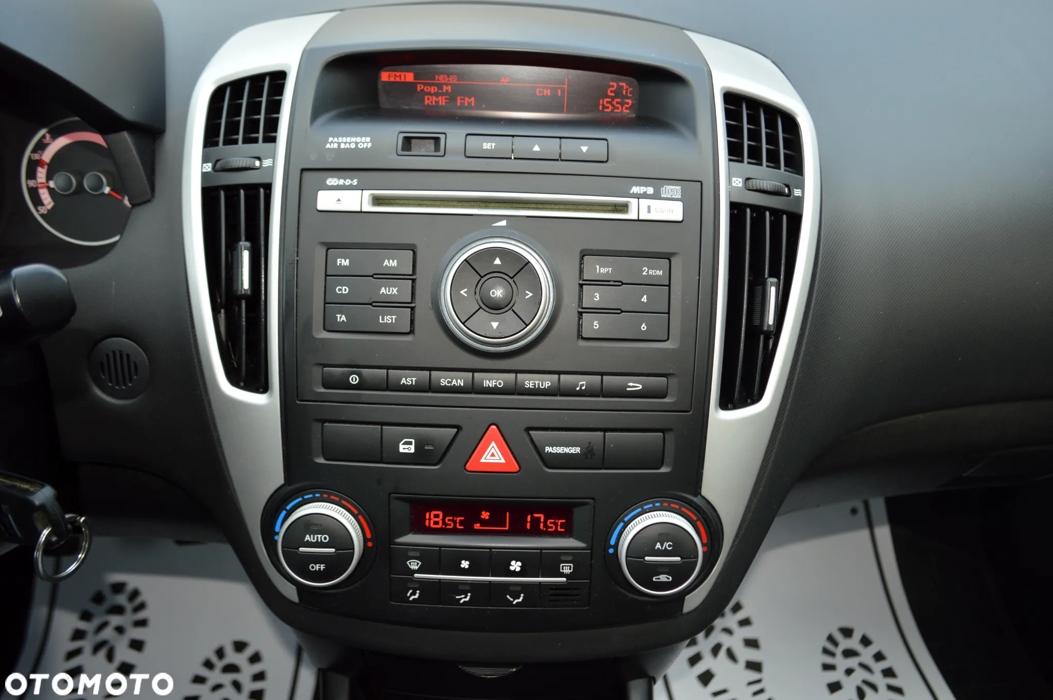 Kia Ceed - 18