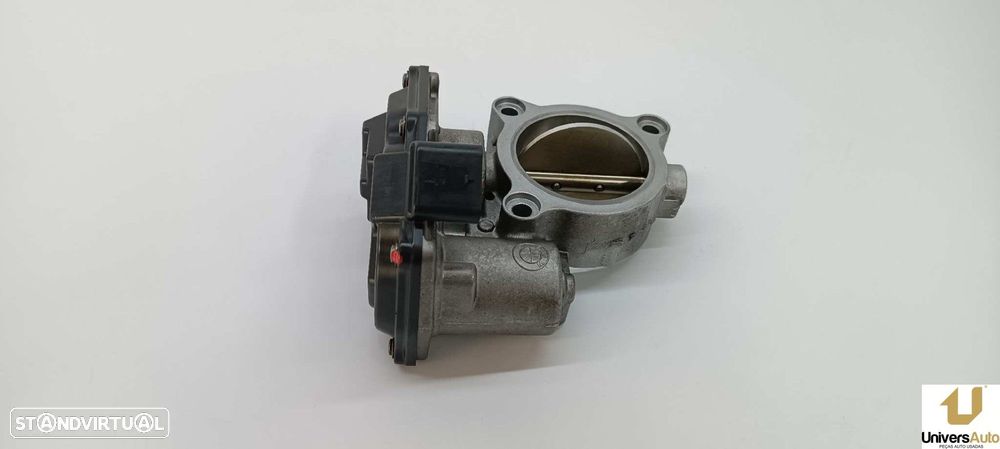 CORPO DE BORBOLETAS BMW SERIE 3 LIM. (F30) 318D - 4