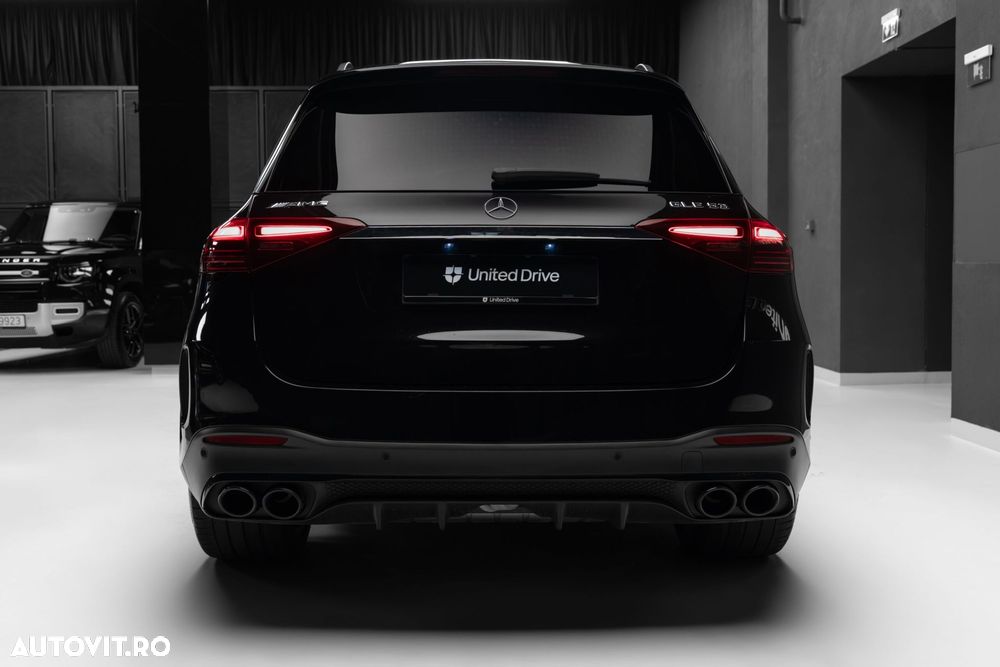 Mercedes-Benz GLE - 40