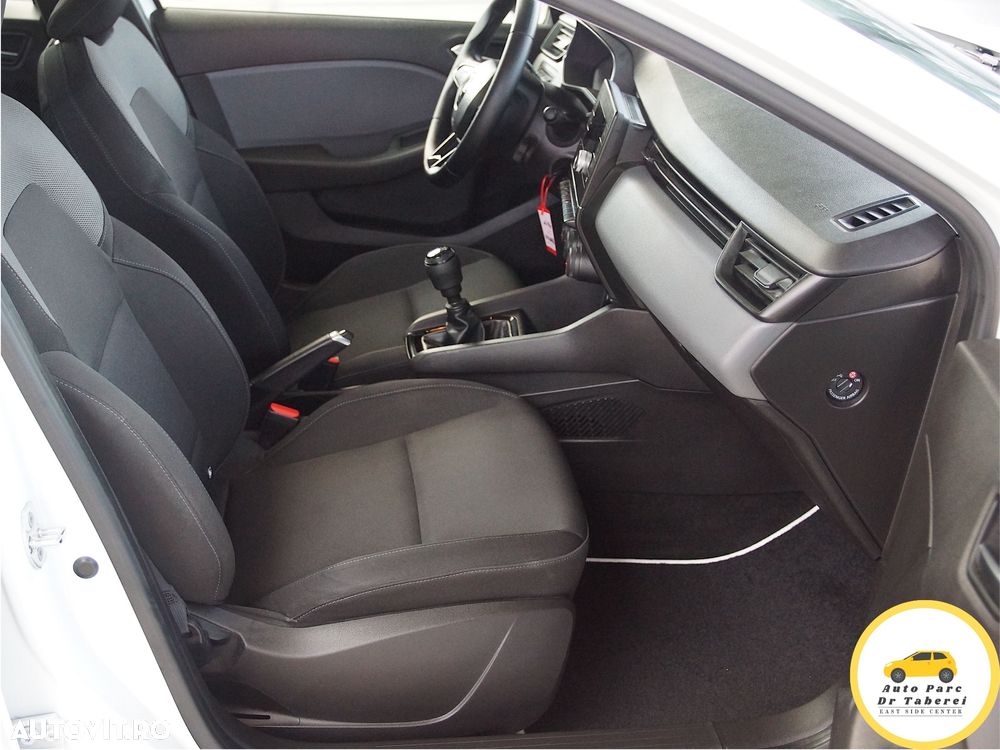 Renault Clio V 1.0 TCe Life - 25