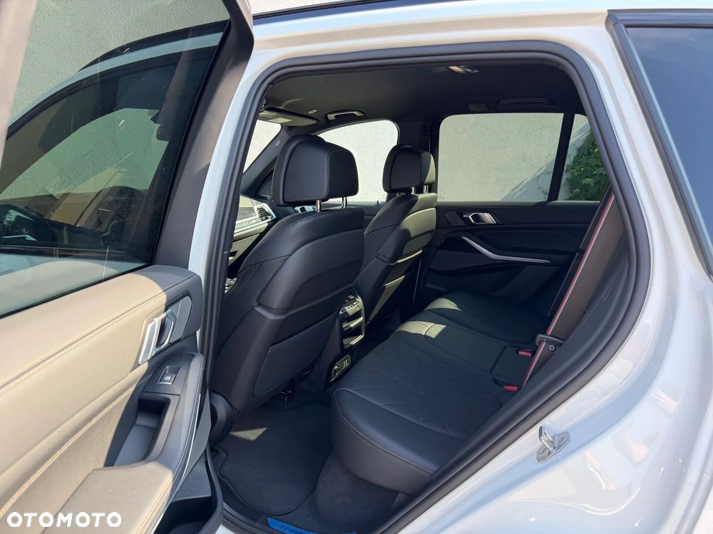 BMW X5 xDrive30d mHEV sport - 13