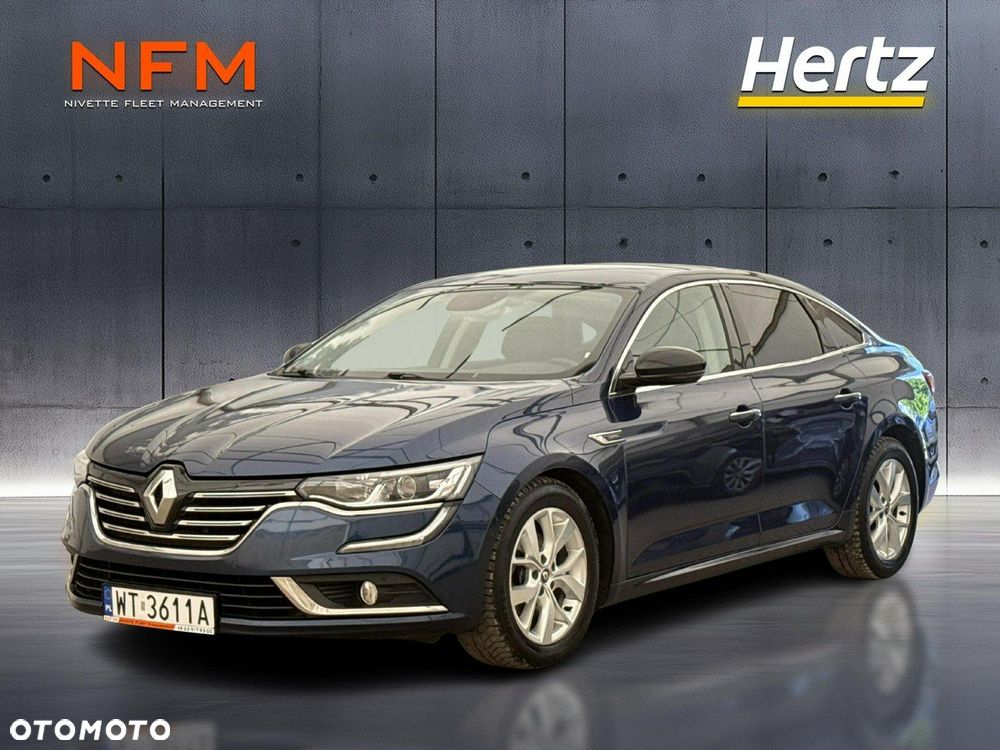 Renault Talisman - 1