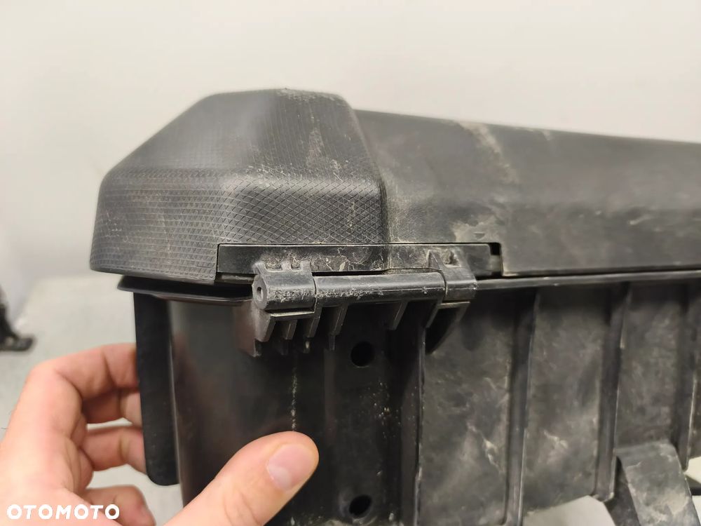 Kufer boczny Honda CRF 1100 CRF1100 Africa Twin 1100 - 9