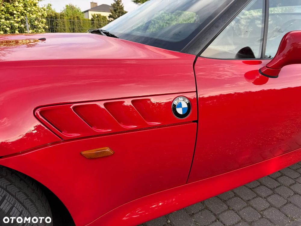 BMW Z3 - 6