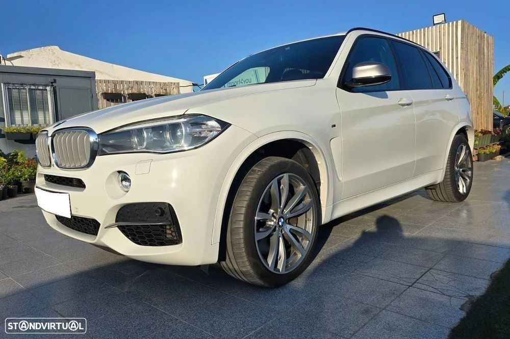 BMW X5 M - 2