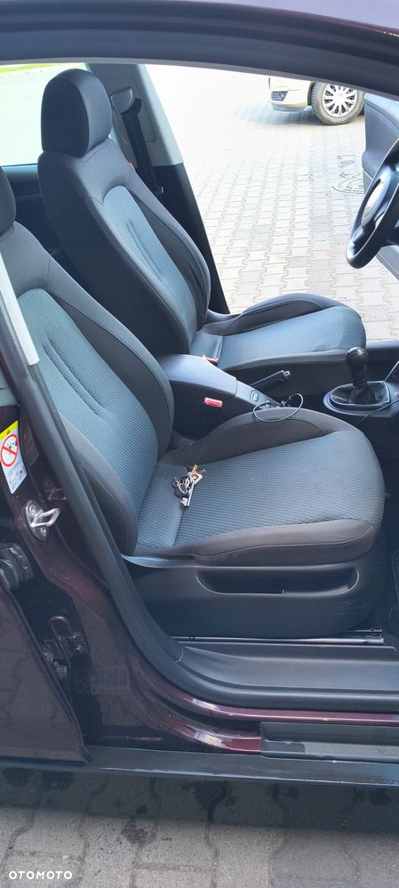 Seat Altea XL 1.6 Comfort Limited - 12