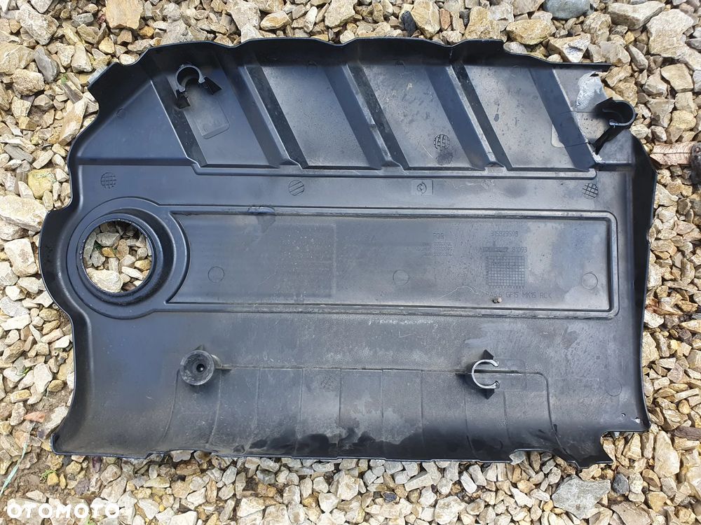 OPEL VECTRA C 1.9CDTI OSŁONA GÓRNA POKRYWA SILNIKA 315829598 55557294 POSIADAM 2SZT - 6