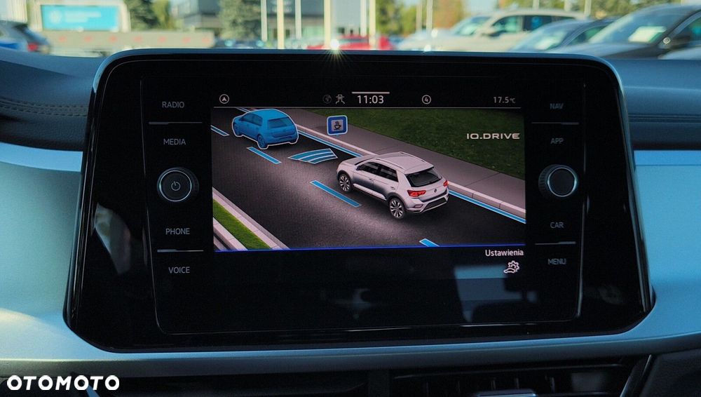 Volkswagen T-Roc 1.5 TSI Life DSG - 19
