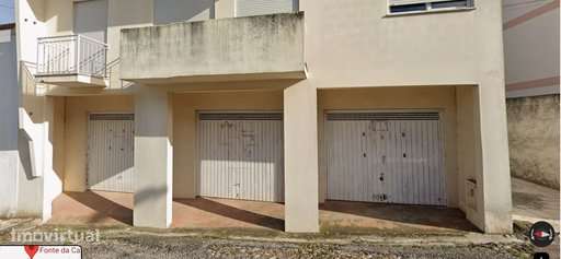 4 Garagens para venda + 1  garagem/armazém - Grande imagem: 3/3