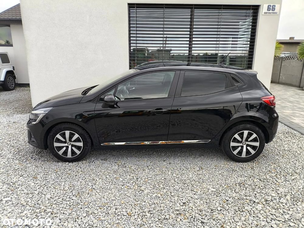 Renault Clio - 2