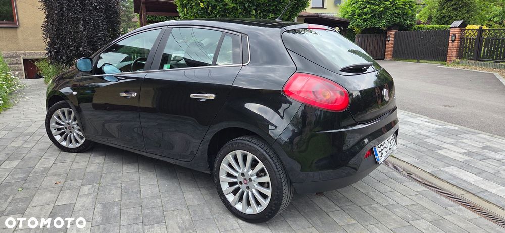 Fiat Bravo - 2