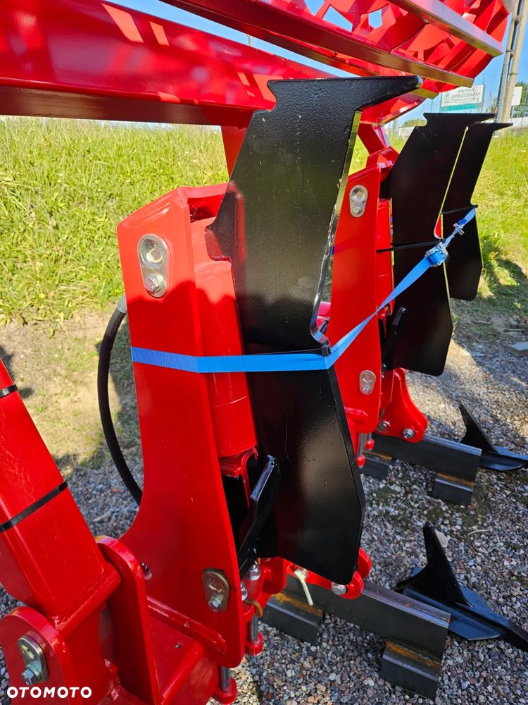 HE-VA SUB-TILLER  eco 250/3 3 łapy zęby - 7