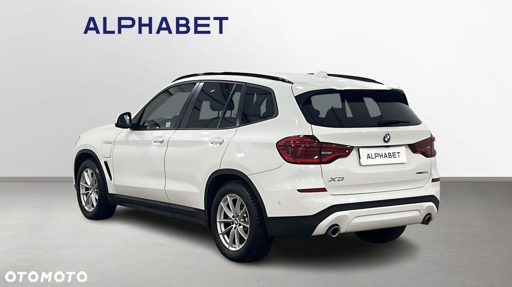 BMW X3 xDrive30e - 3
