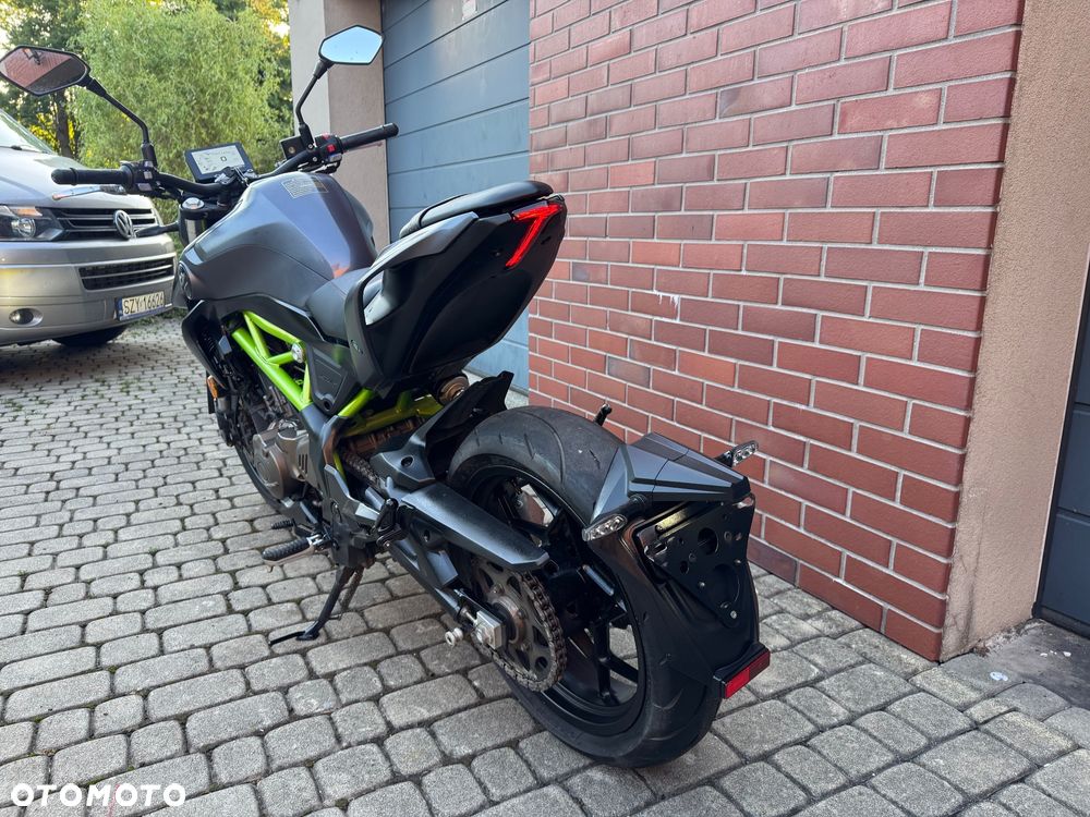 QJMOTOR Inny - 13