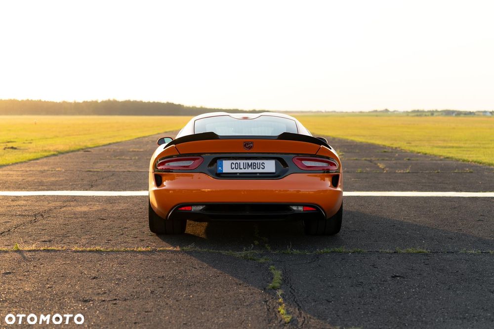 Dodge Viper - 25