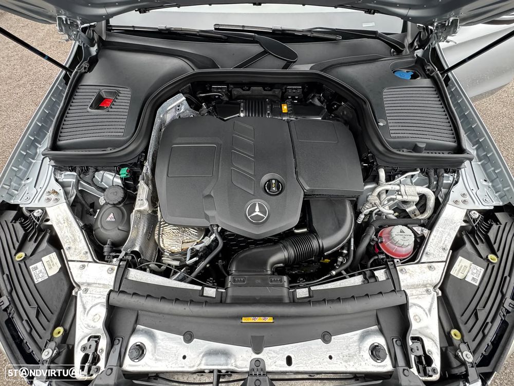 Mercedes-Benz GLC 300 - 9