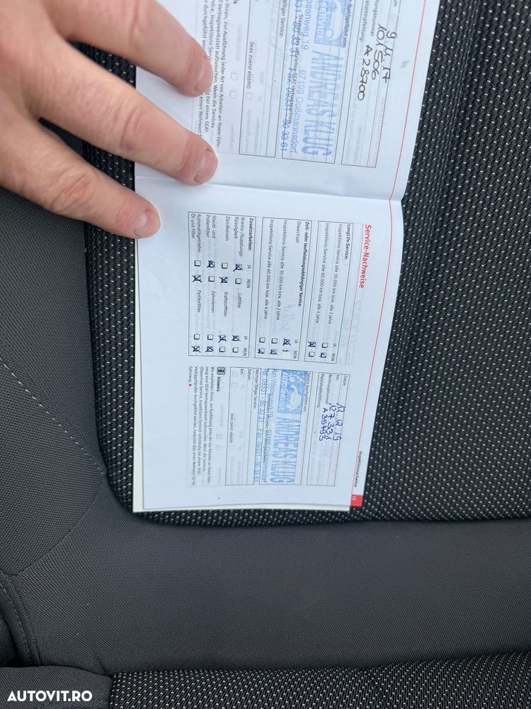 Seat Exeo 2.0 TDI CR Ecomotive Style - 25