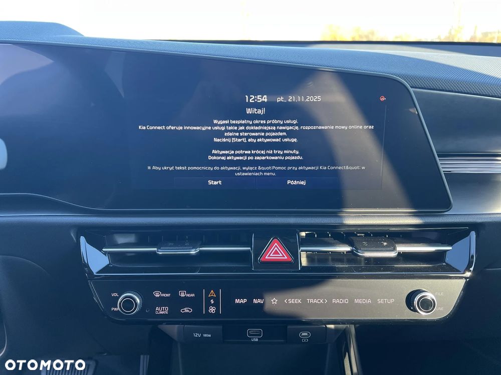 Kia Niro 1.6 GDI Hybrid L - 12