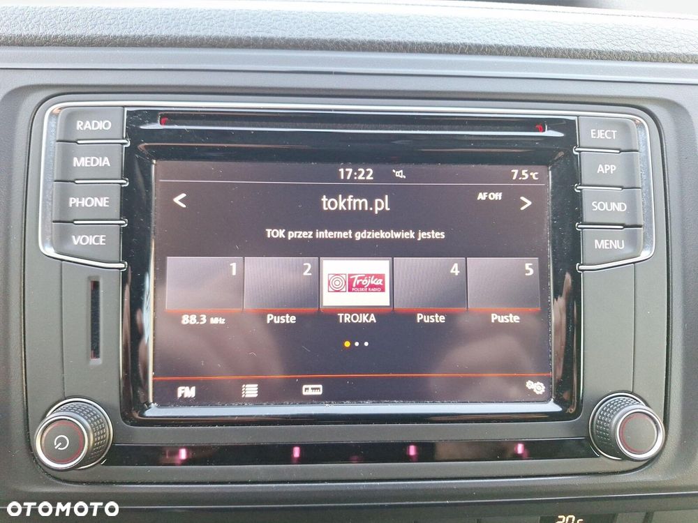 Volkswagen Multivan 2.0 TDI L1 Trendline - 23