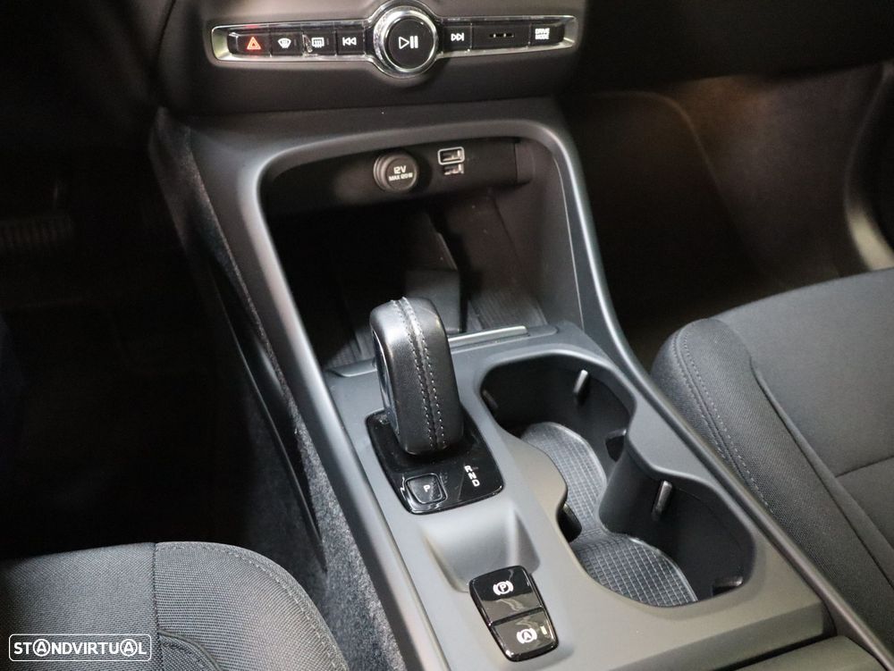 Volvo XC 40 1.5 T2 Inscription Geartronic - 18