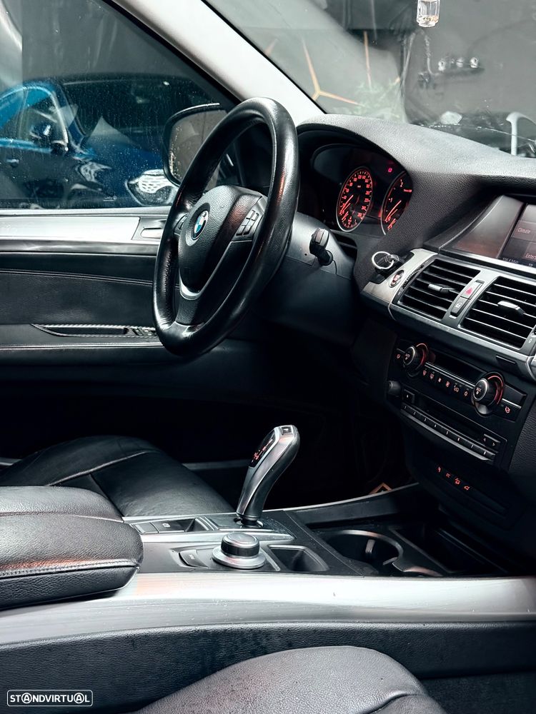 BMW X5 3.0 d - 13