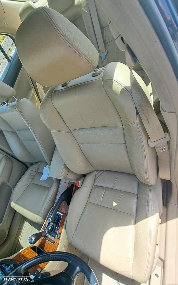 Honda Accord 2.4 Executive W/Navi Auto. - 2