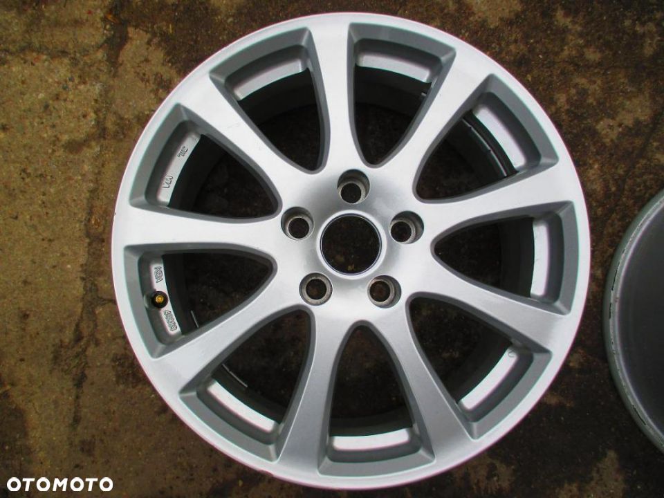 DAIHATSU 17'' NOWY MODEL!! ORYGINAŁ!!! - 1
