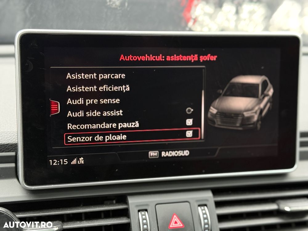 Audi Q5 55 TFSI e quattro S tronic PHEV S Line - 22