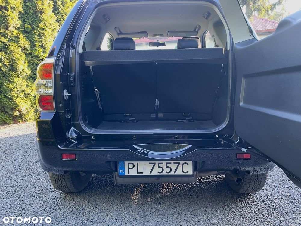 Suzuki Grand Vitara 1.6 Club - 6