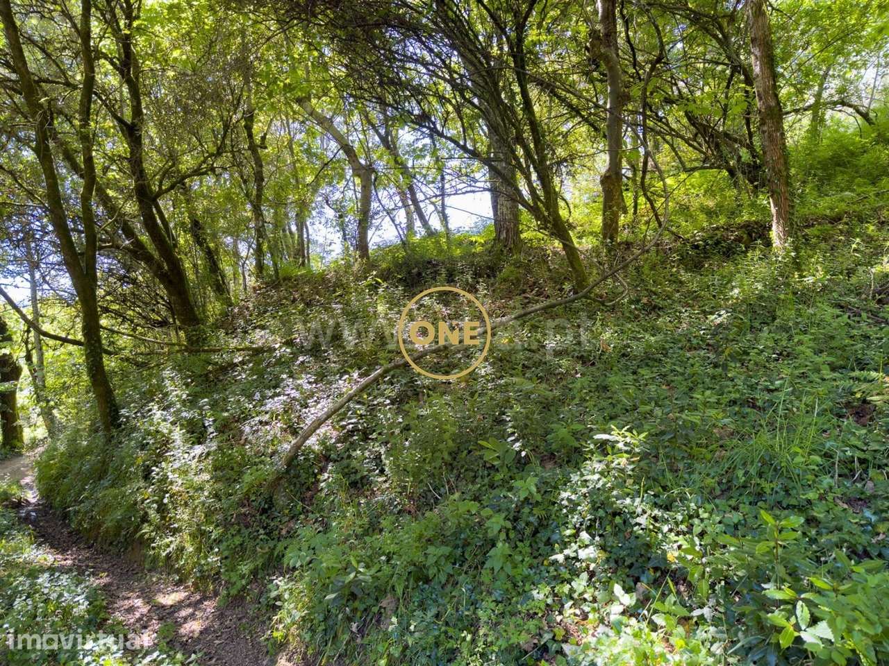 Terreno Rústico com 288m2 em Seramil - Grande imagem: 4/4