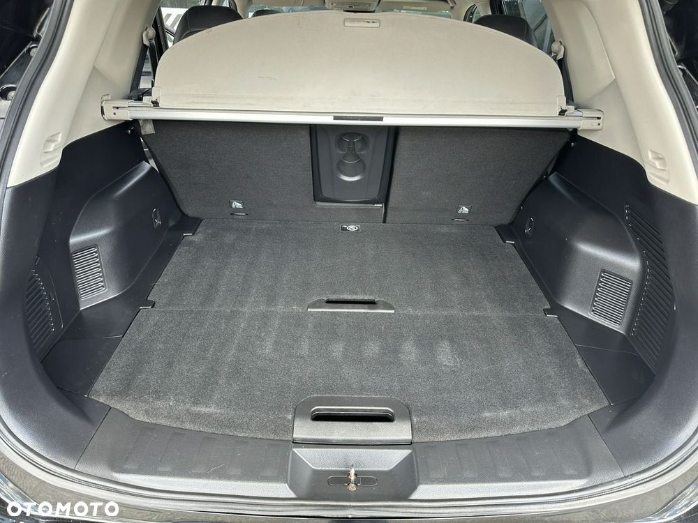 Nissan X-Trail 1.3 DIG-T Tekna - 37