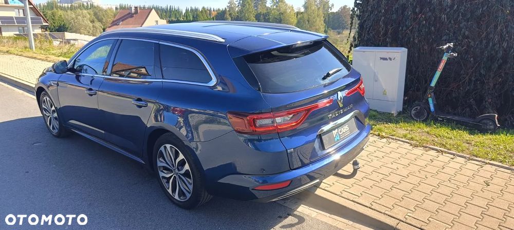 Renault Talisman - 2
