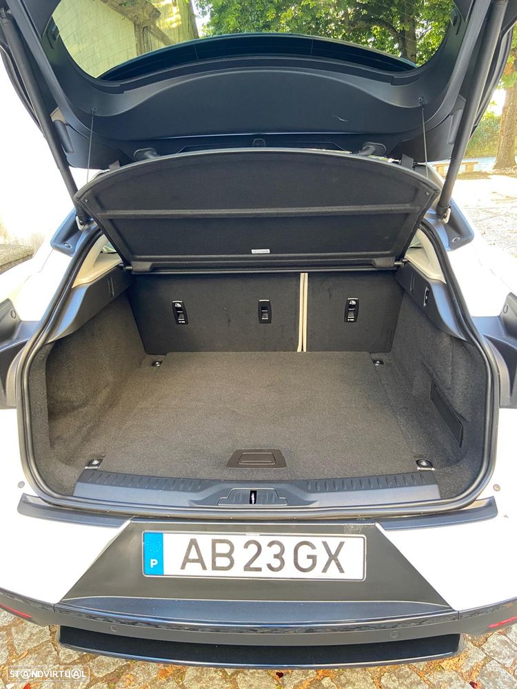 Jaguar I-Pace SE AWD Aut. - 53