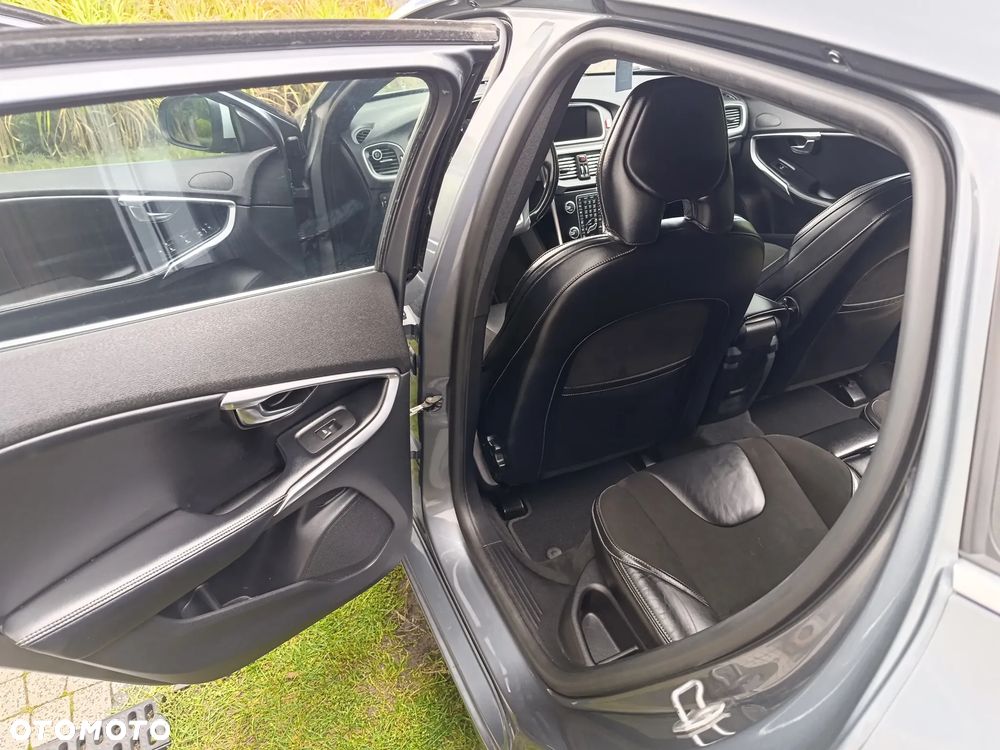 Volvo V40 - 7