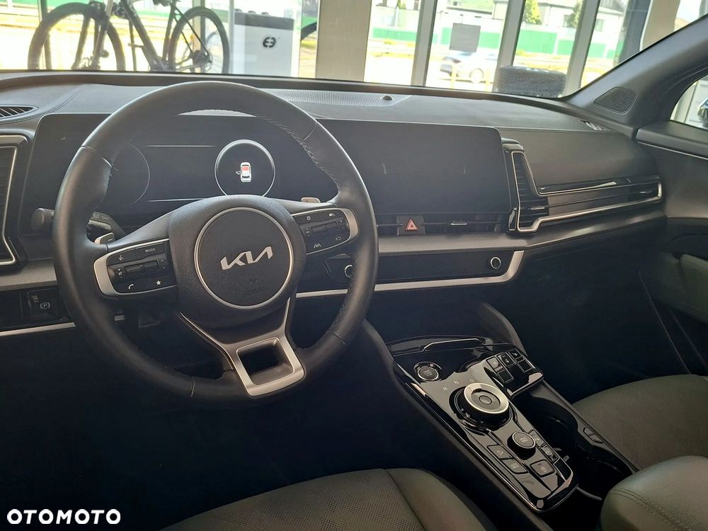 Kia Sportage 1.6 T-GDI Anniversary 2WD DCT - 15