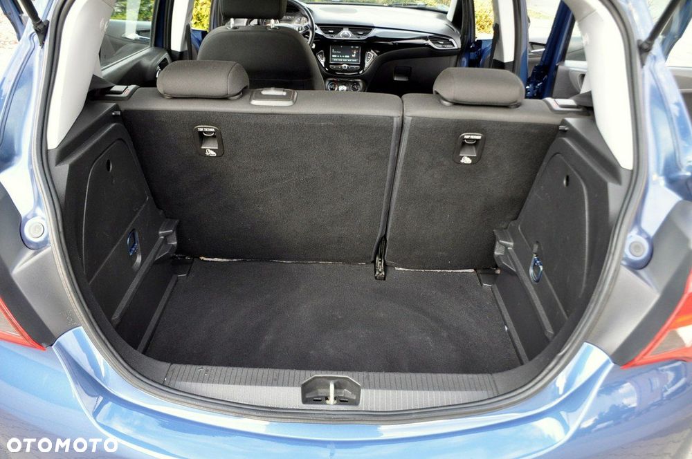Opel Corsa - 37