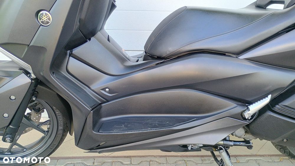 Yamaha X-max - 15