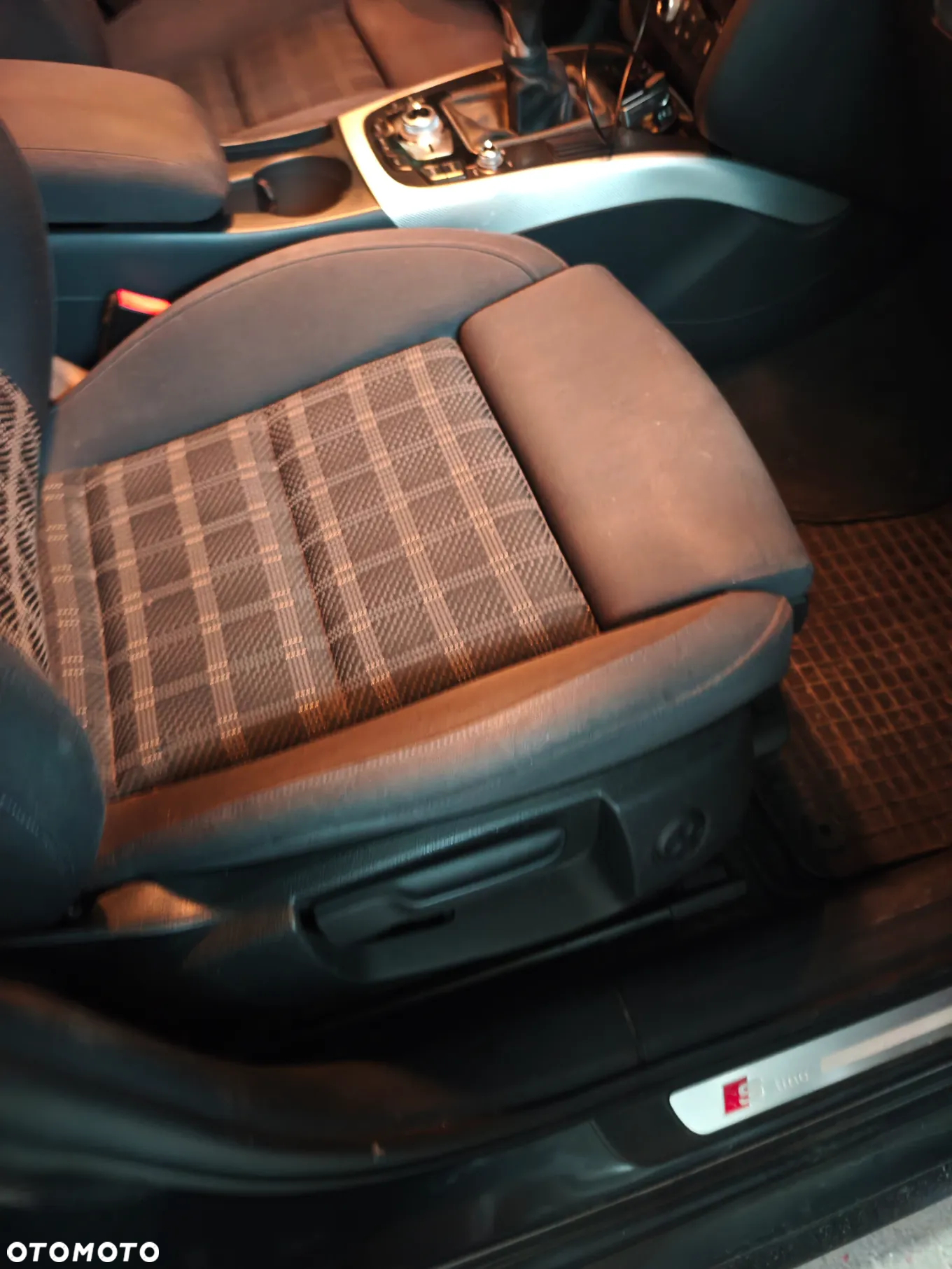Audi A4 2.0 TDI Prime Edition - 19